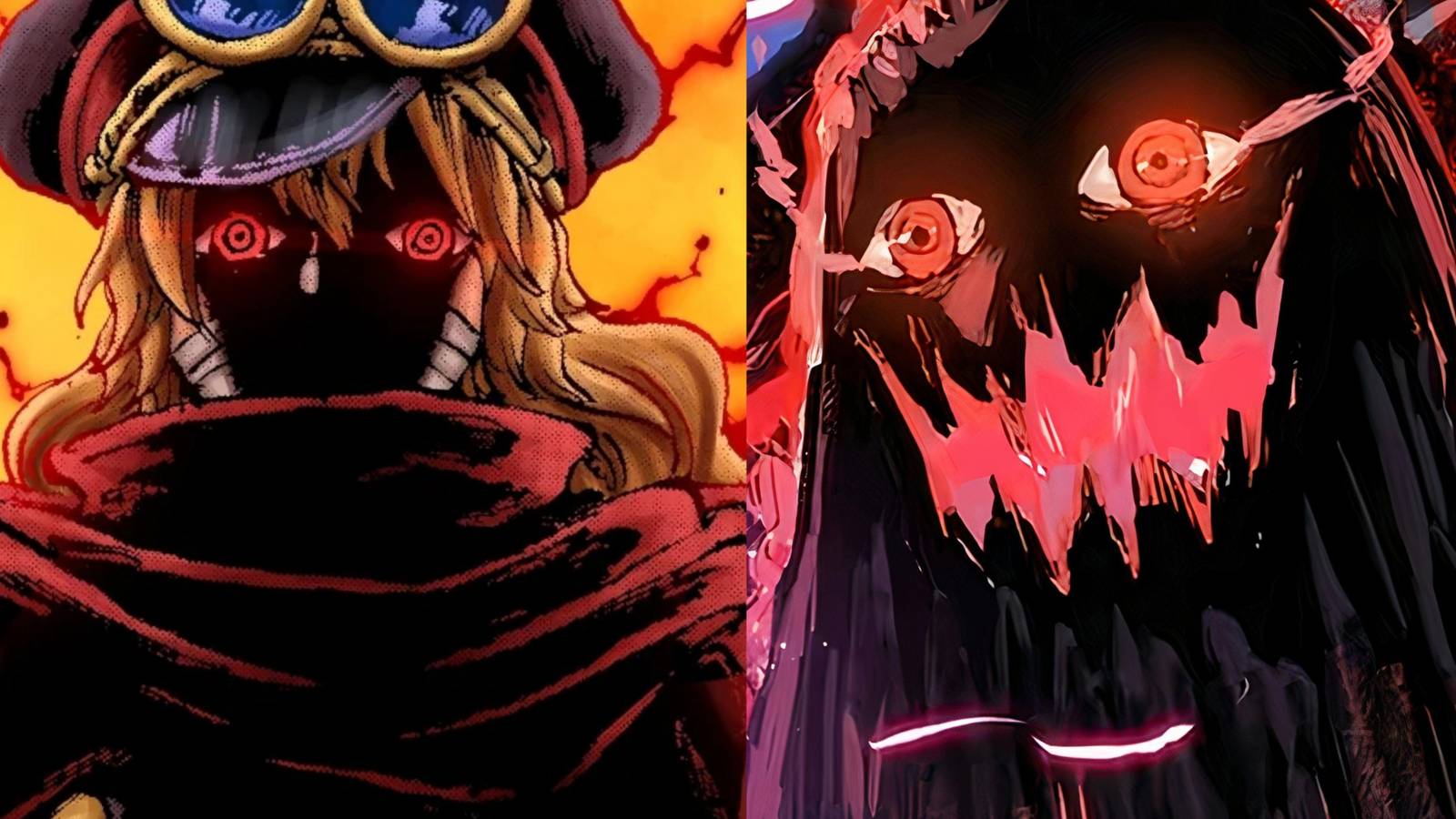 Featured One Piece: Imu And Gunko's Aro Aro no Mi Has Scary Potential