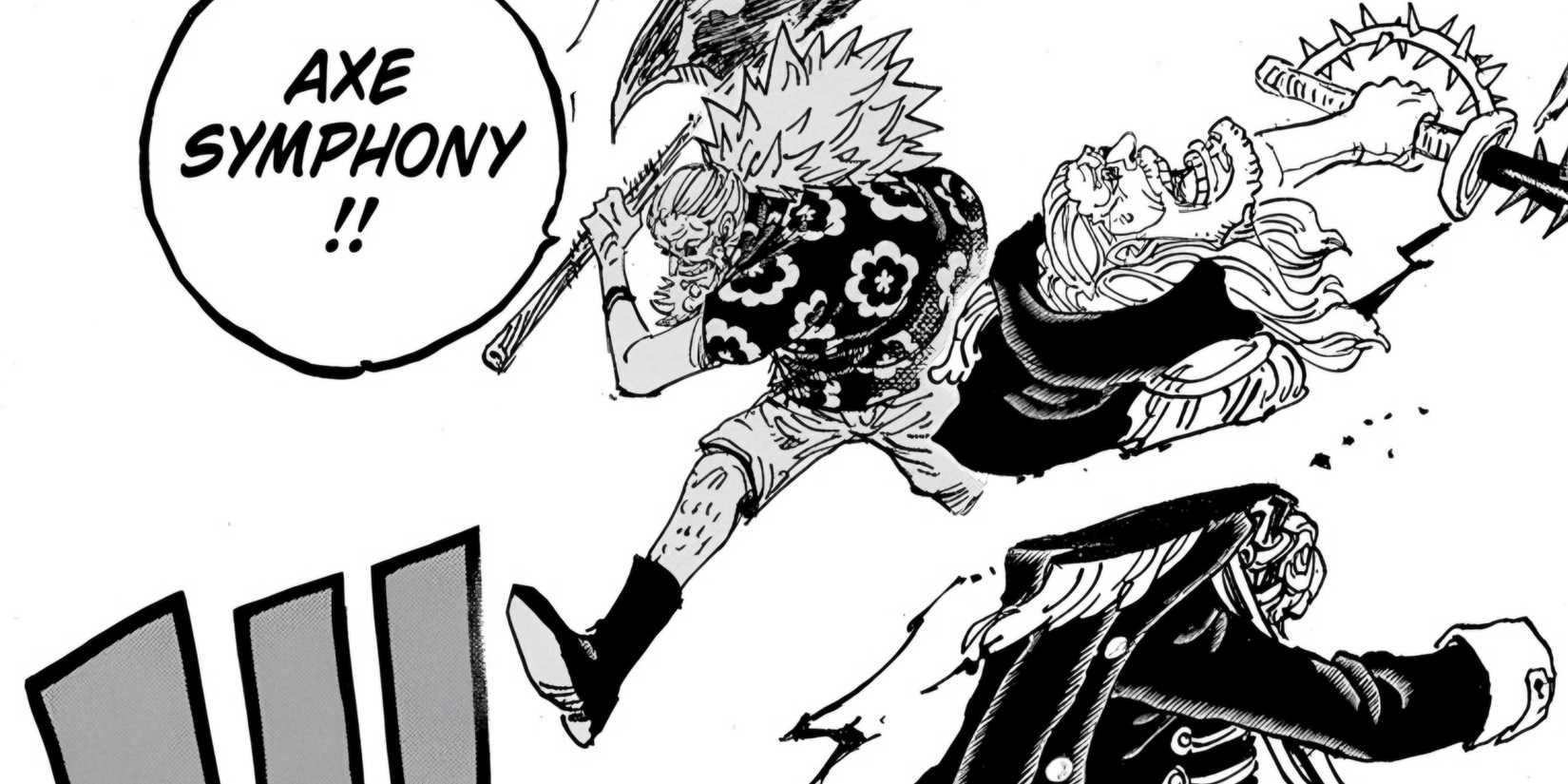 Sommers is beaten by Gaban