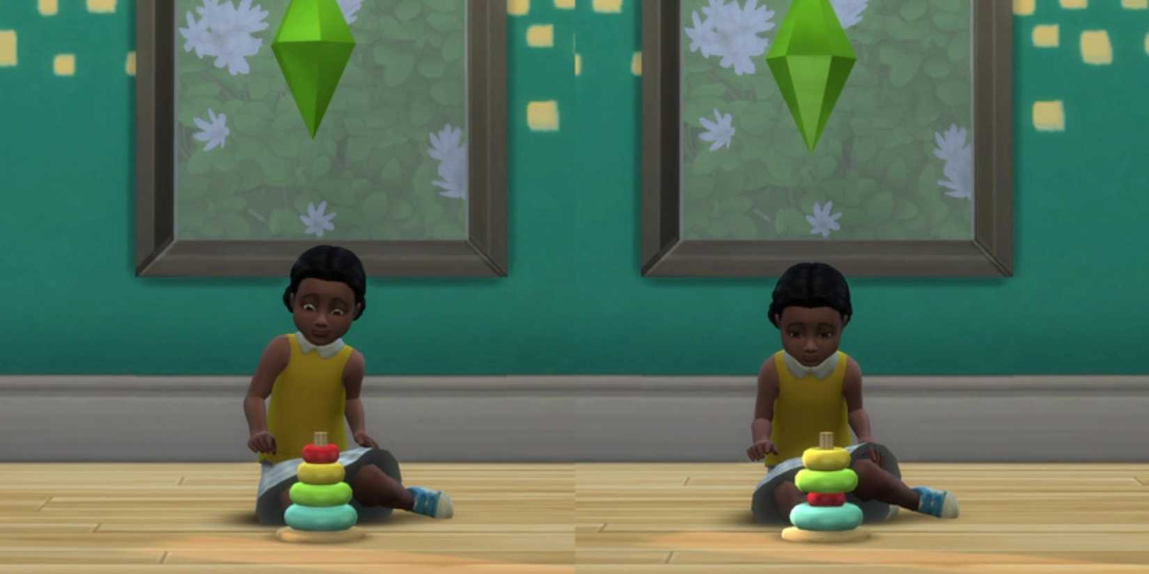 New Skills To Learn sims 4 mods toddler creative