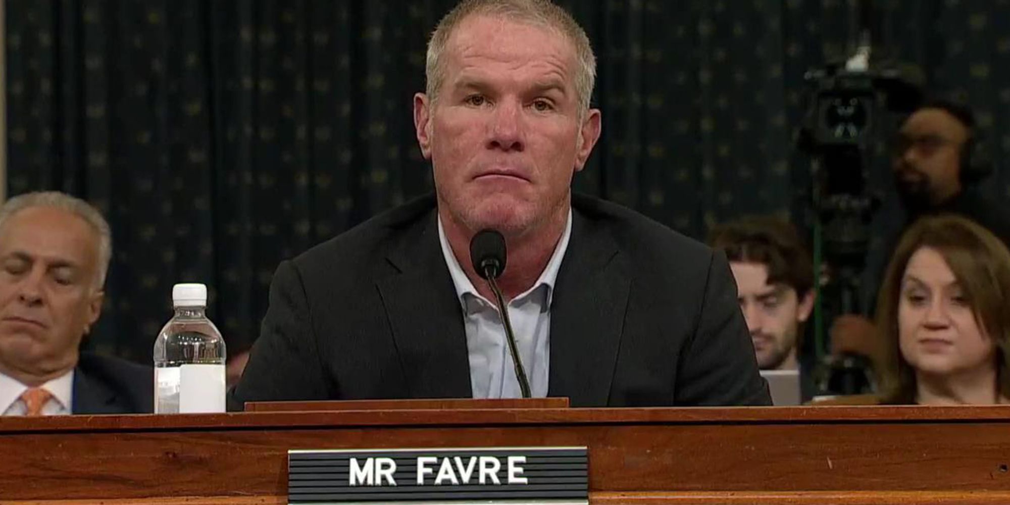 Untold: The Fall Of Favre - What Did The Netflix Documentary Reveal?