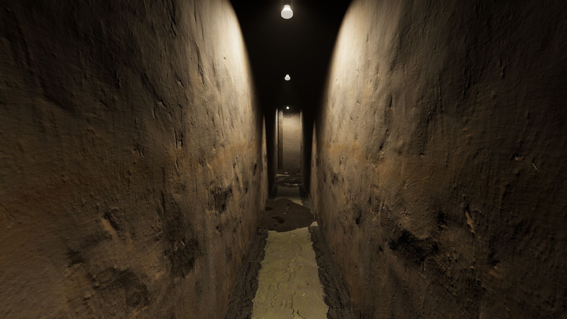 15th Prison - official steam screenshot 4