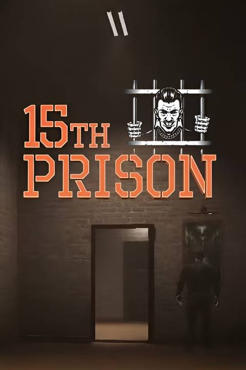 15th Prison - tag image