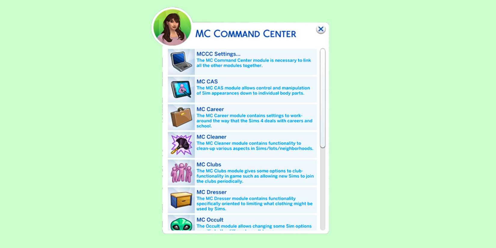 sims 4 gameplay mods