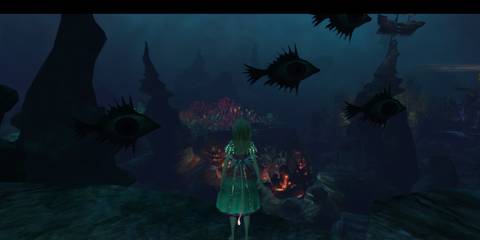 19680_83Alice observes the deluded depths in Alice: Madness Returns