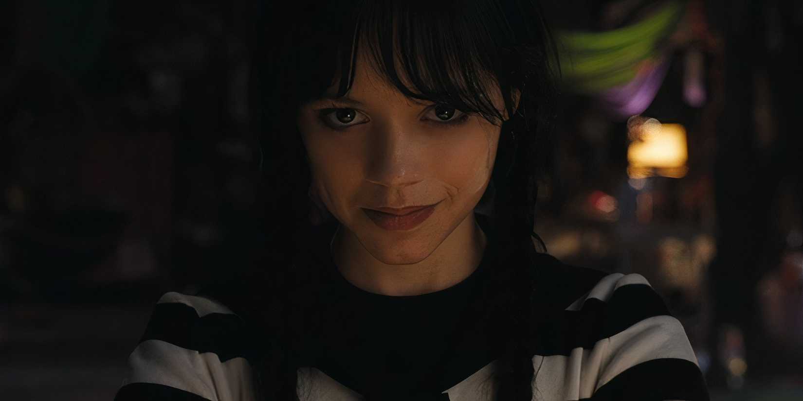 Wednesday smiles in Wednesday