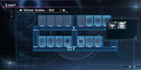 Two Class Activities On The Map 