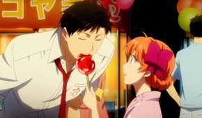 Monthly Girl's Nozaki-kun