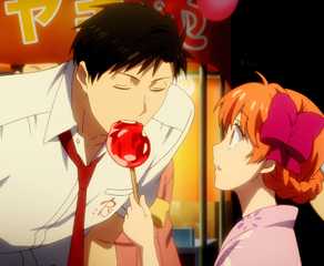 Monthly Girl's Nozaki-kun