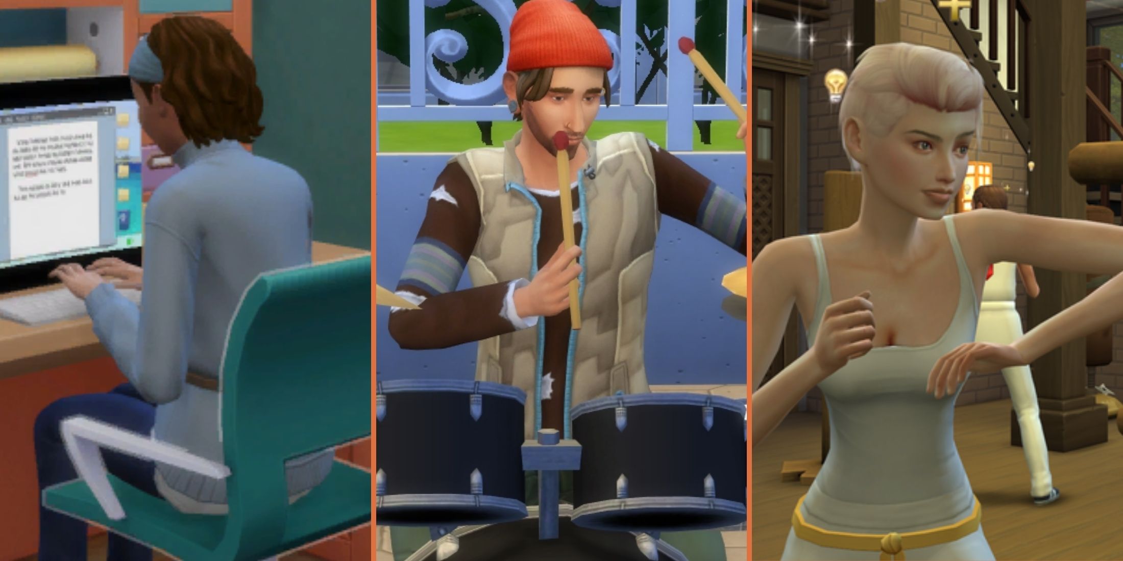 Sims 4 Mods That Add New Skills, Ranked