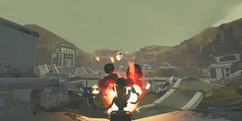 RoR 2 Chef using Sear