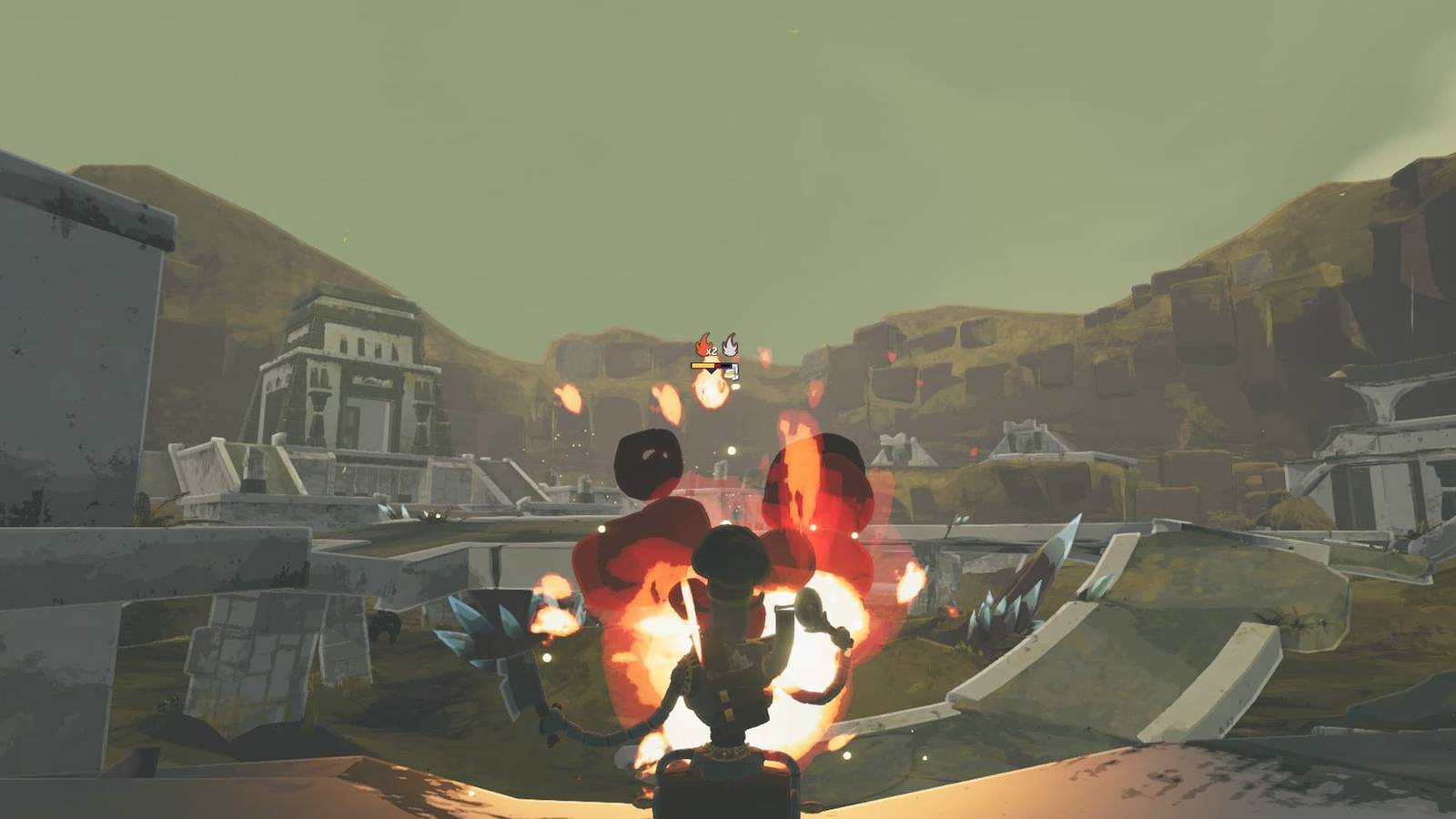 RoR 2 Chef using Sear