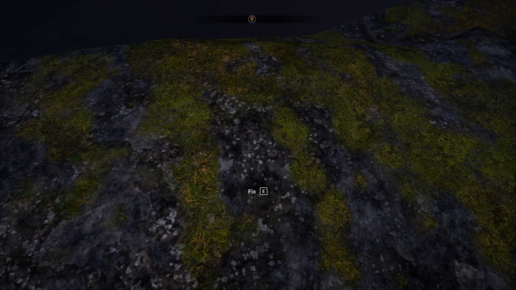 Tainted Grail Fall of Avalon Broken Gong Fix