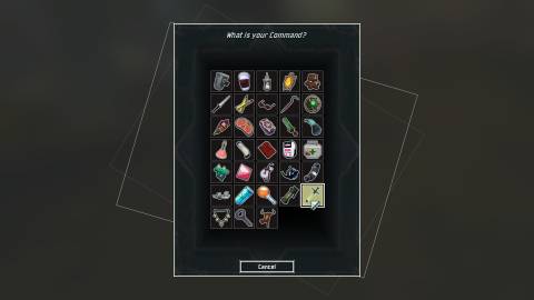 RoR 2 Soldier's Syringe Command