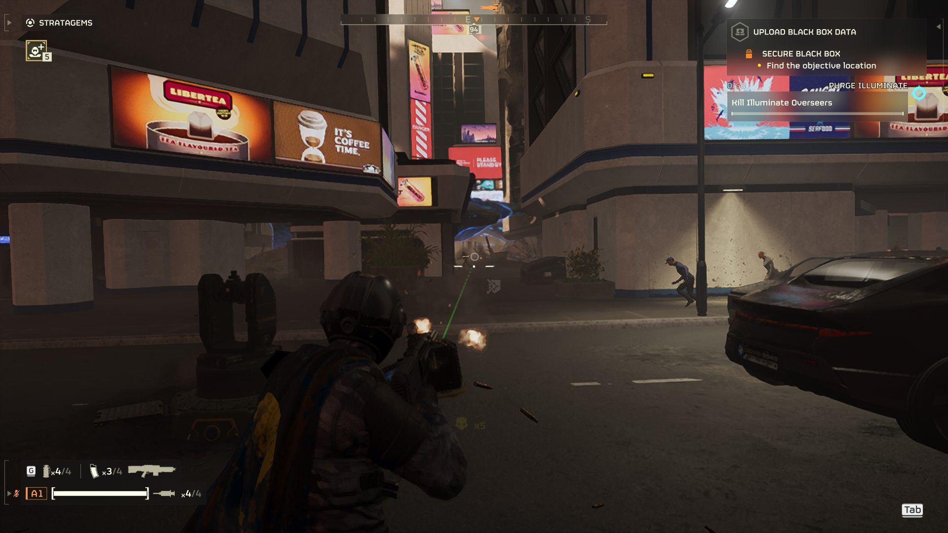 Пробудите разрушение: лучшие стратегии покорения иллюминатов в Hell’s Reach 2!