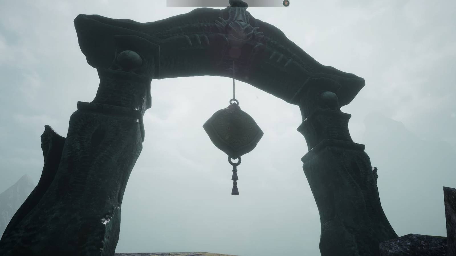 Tainted Grail The Fall of Avalon Fixed Gong