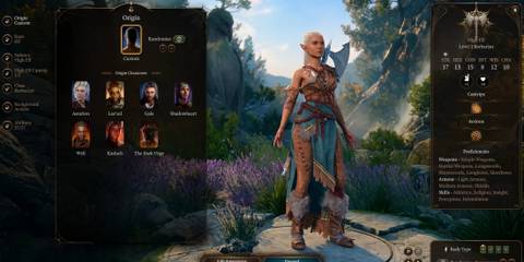 baldur's gate 3 mods improved ui