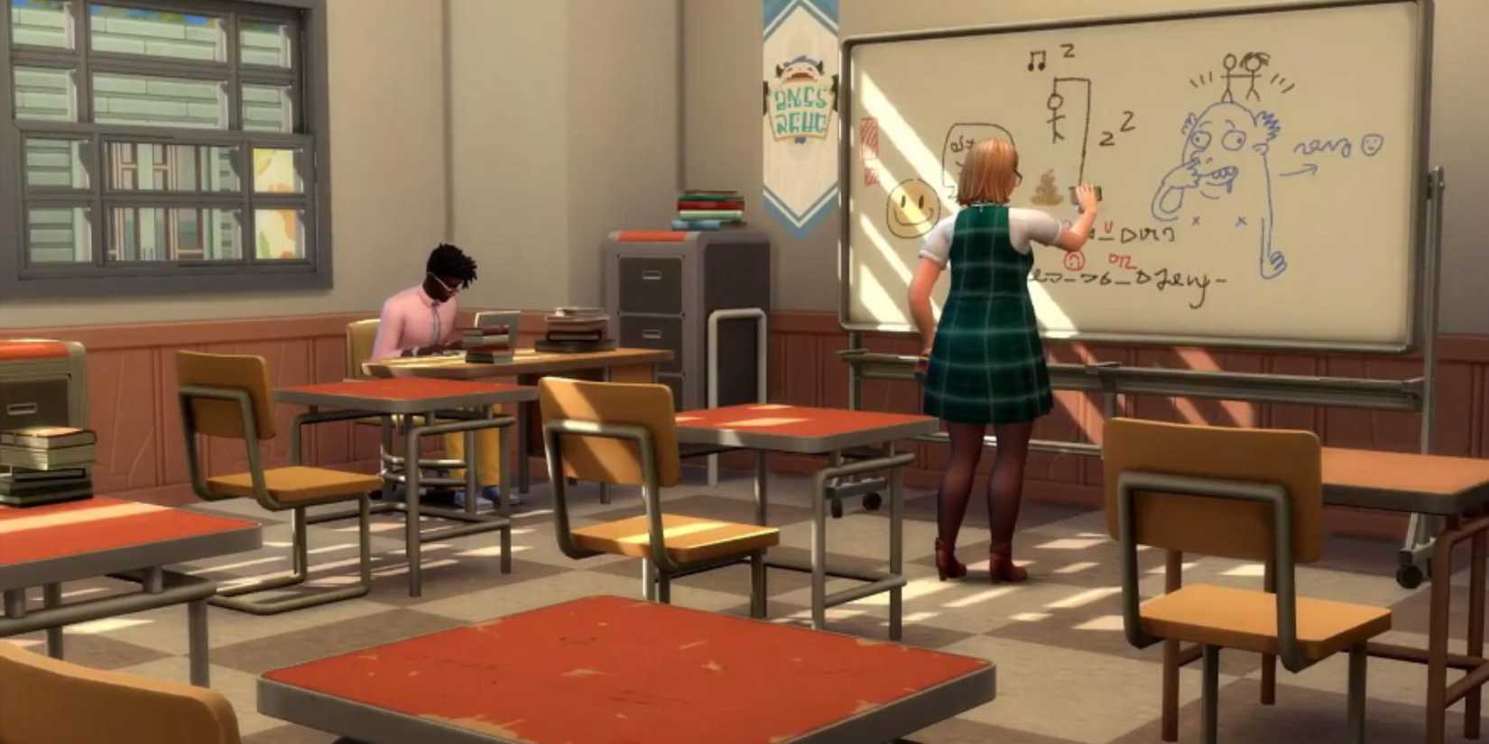 sims 4 gameplay mods