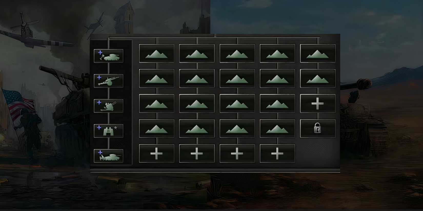 32-Width Meta Mountaineers