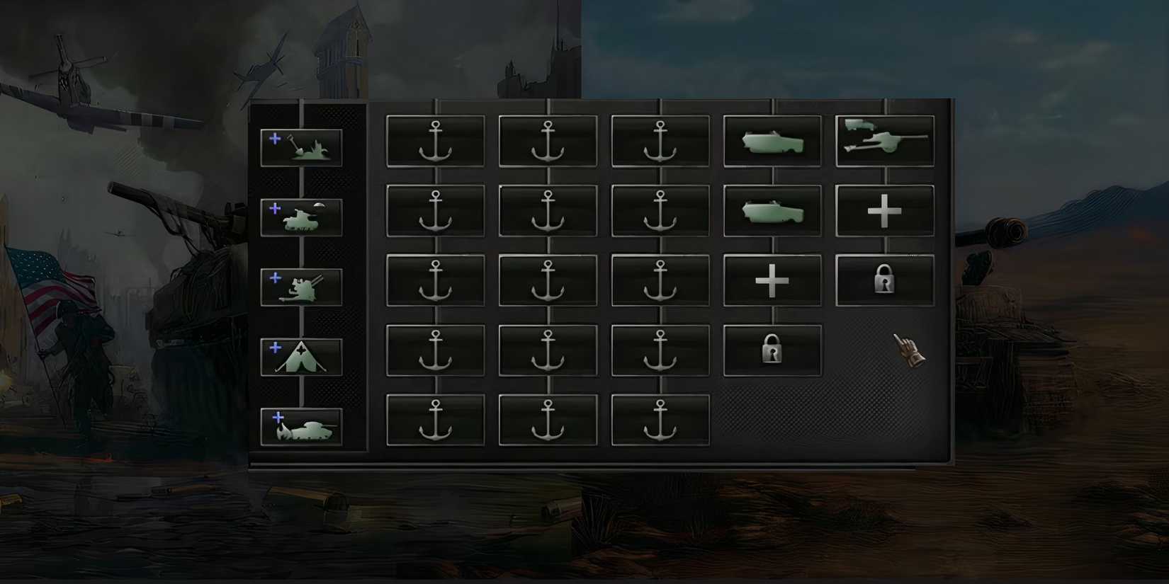 35-Width Marine Powerhouse