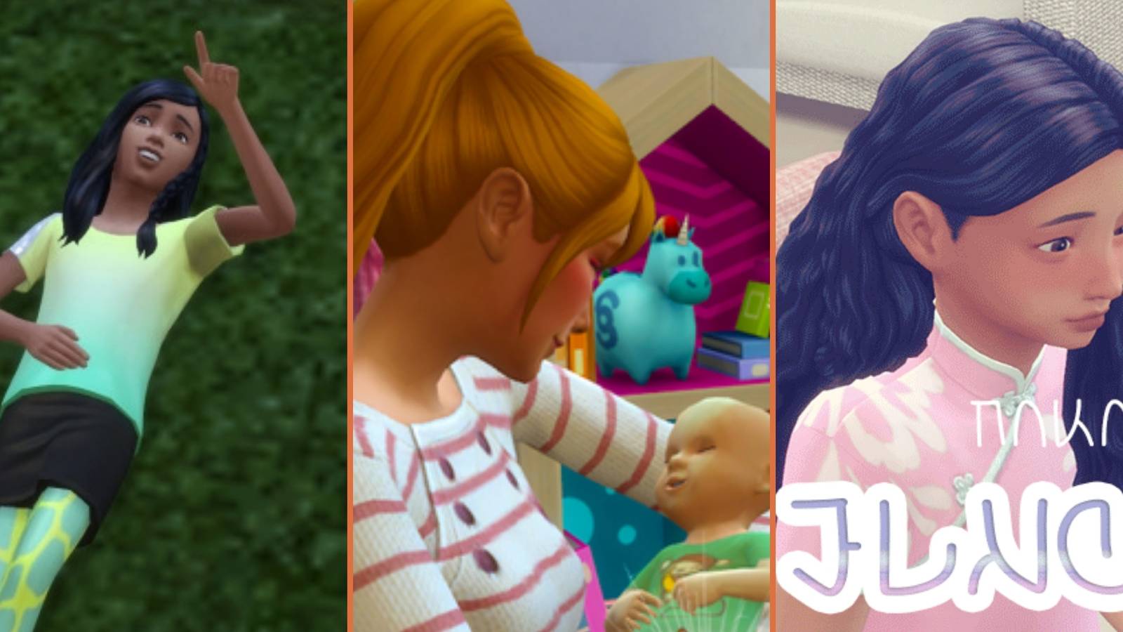 9 Sims 4 Mods That Improve Family Gameplay, Ranked