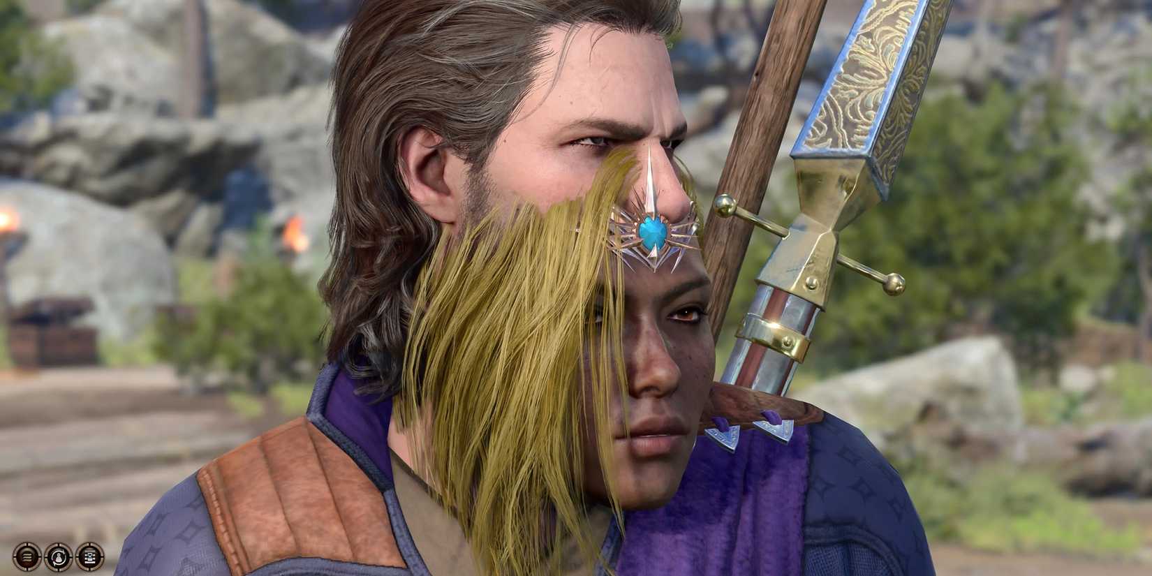 feel like cheating game