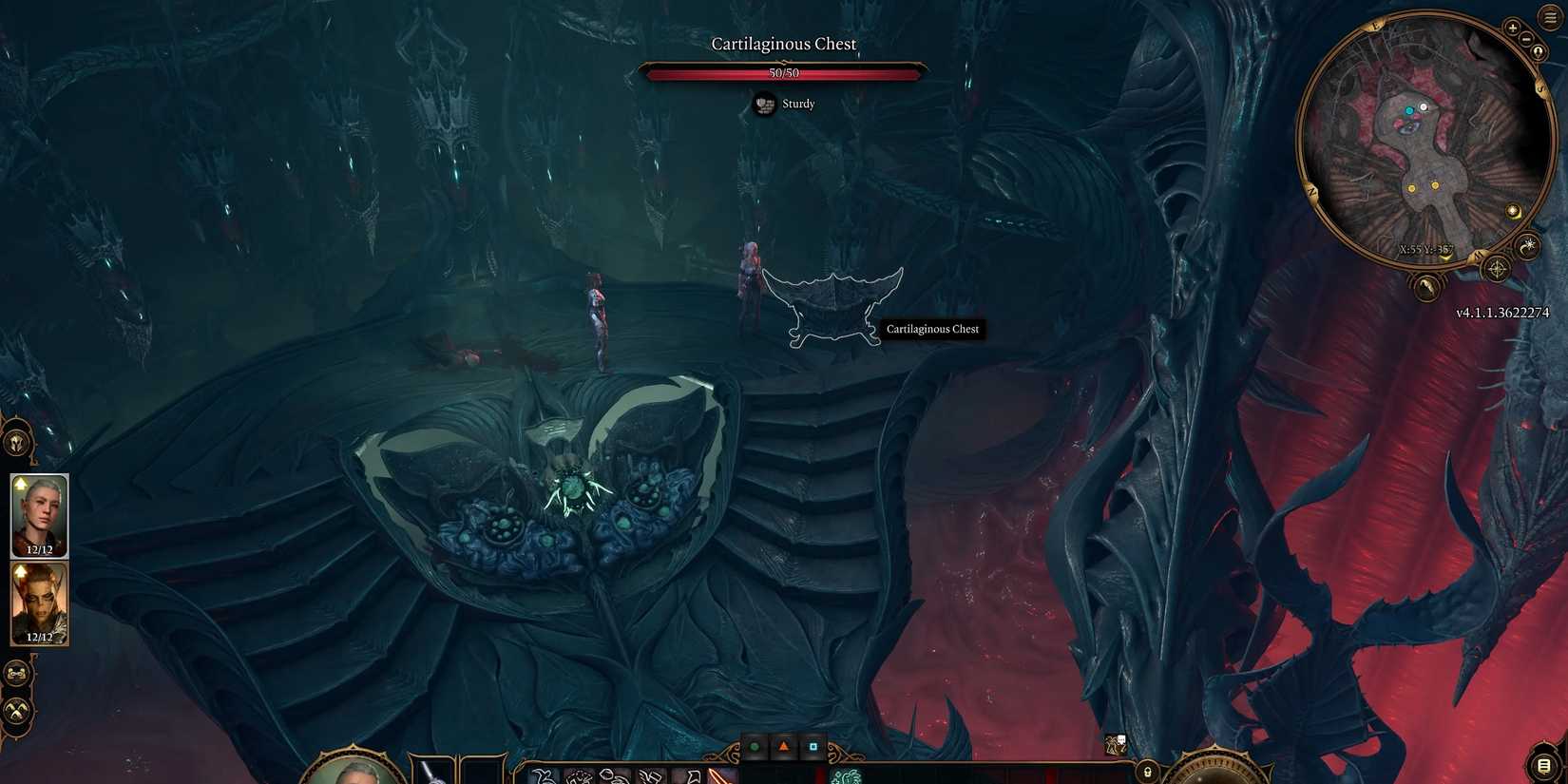 feel like cheating game