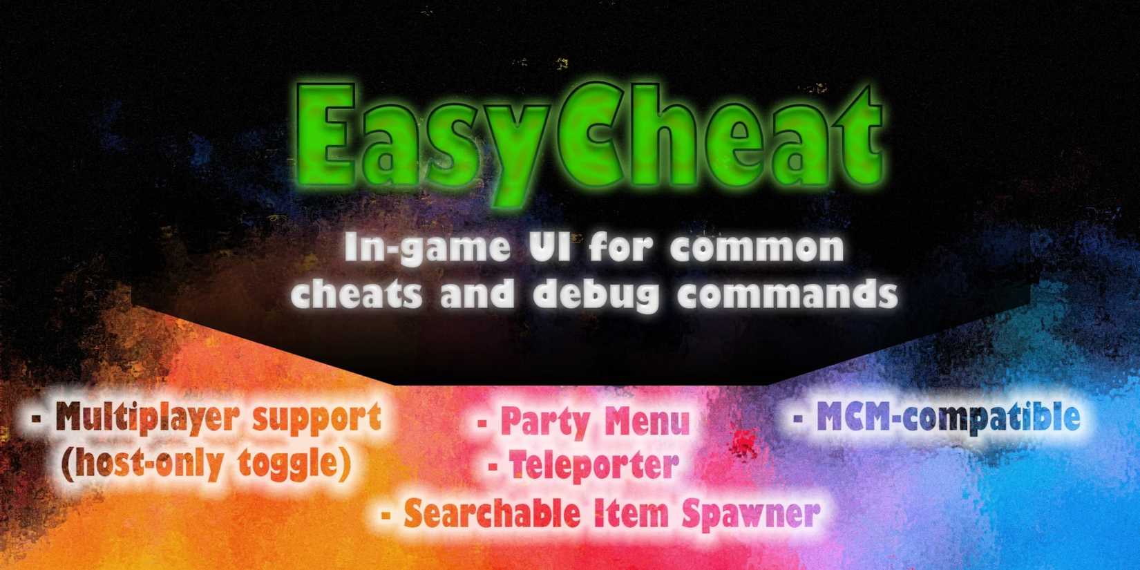 feel like cheating game