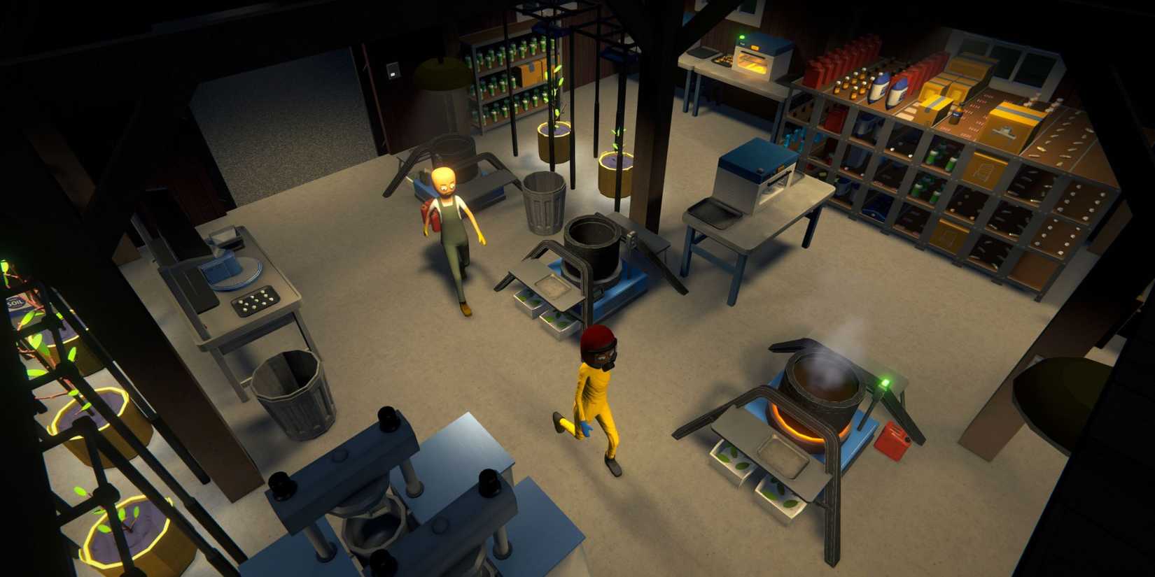 schedule 1 new content update may 2025 images
