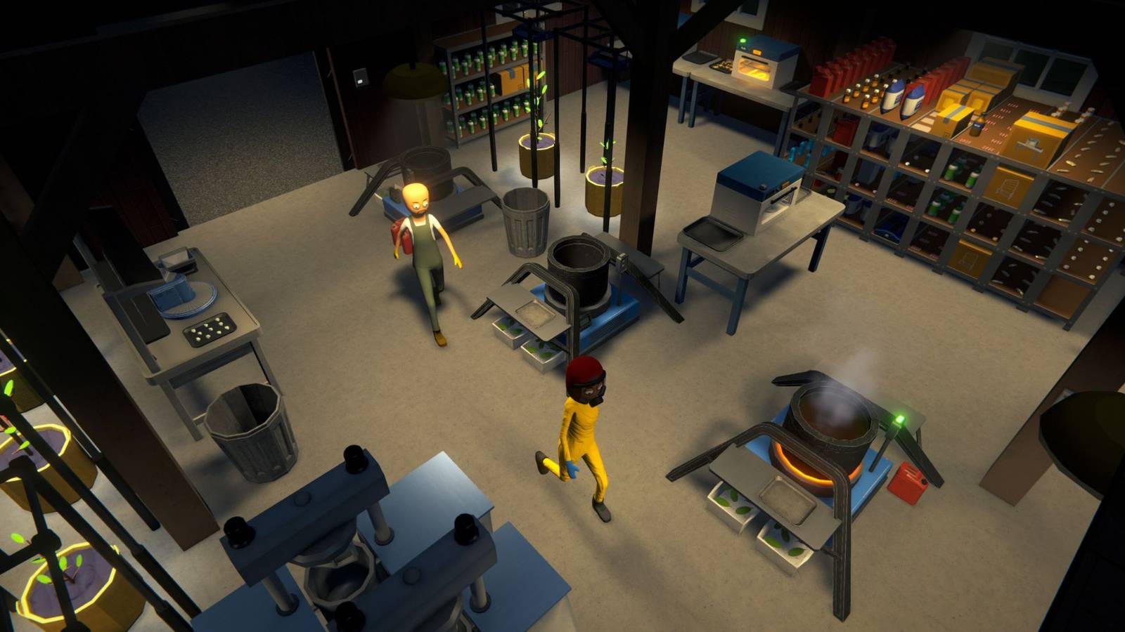 schedule 1 new content update may 2025 images