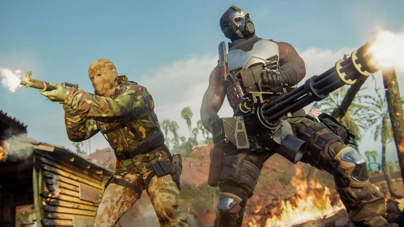 call of duty black ops 6 blueprint weapon swap update