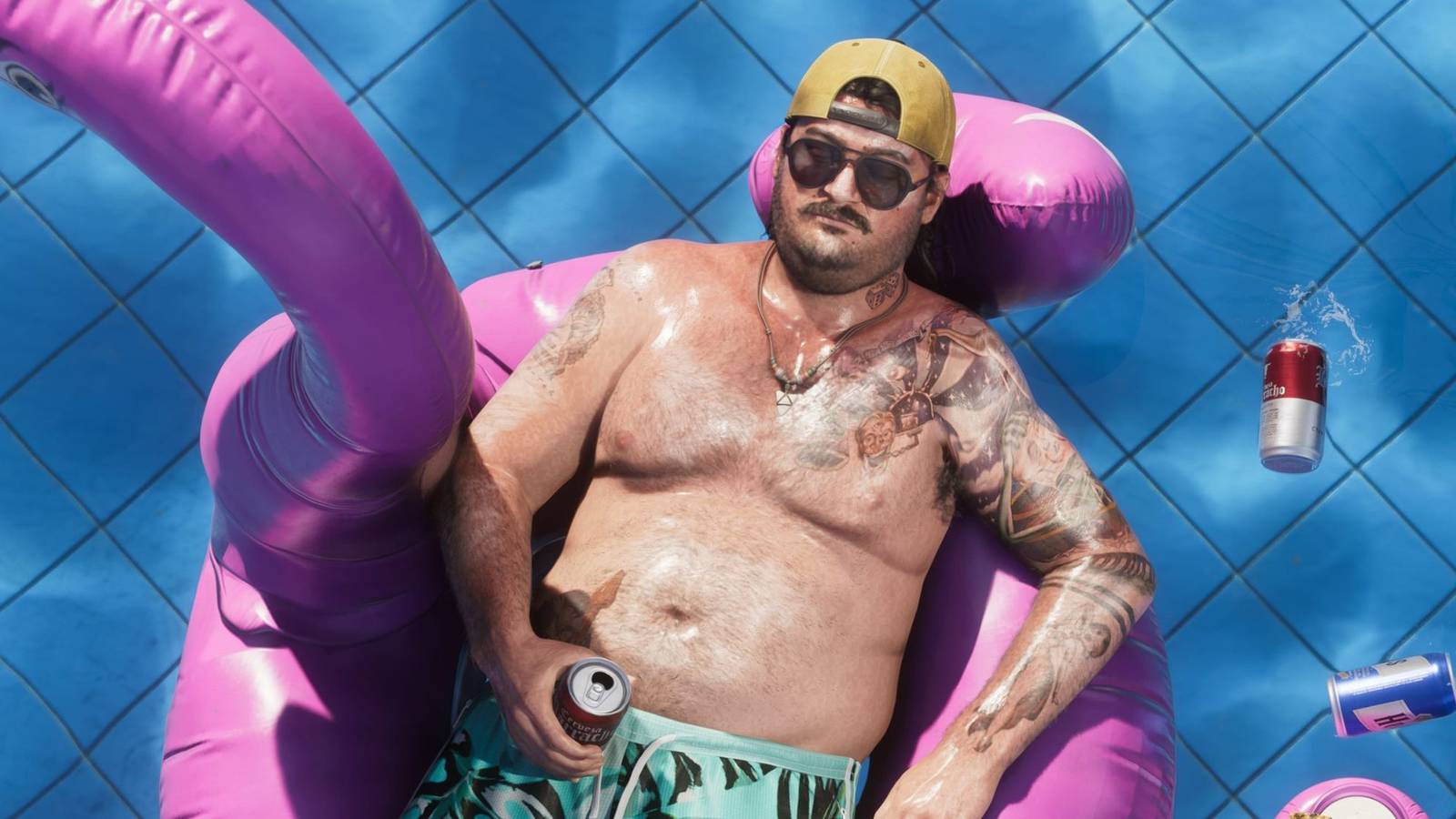 grand theft auto 6 accessory gta online