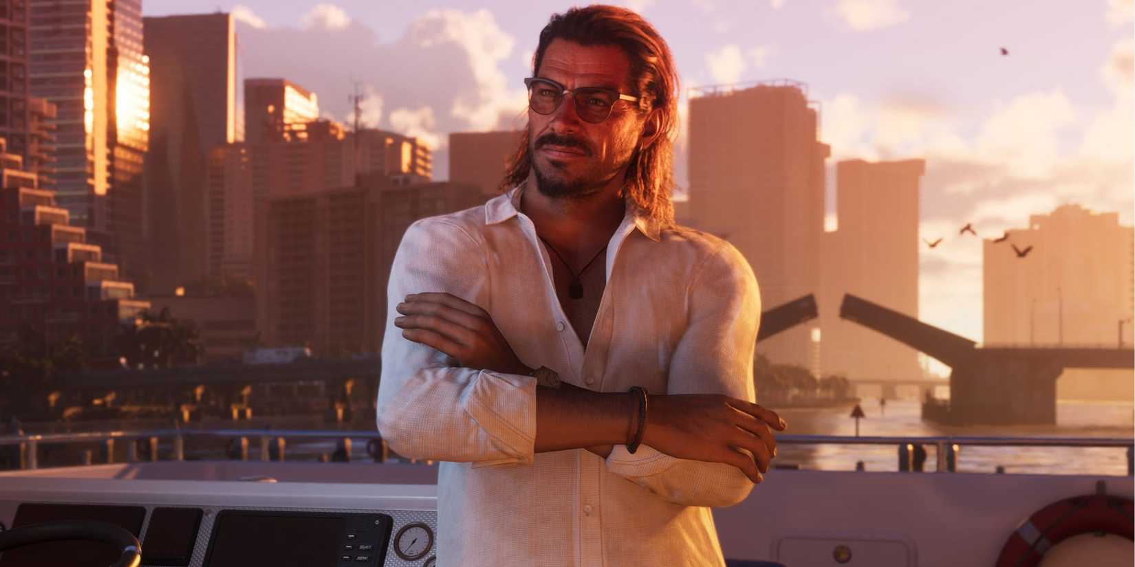 gta 6 trailer 2 screenshots red dead redemption 2