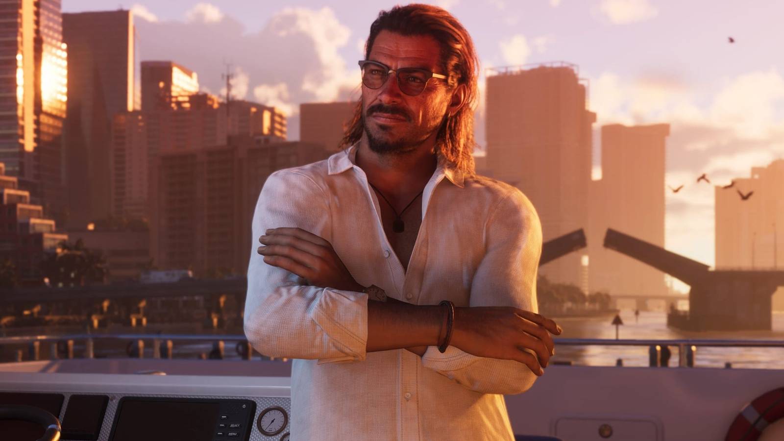 gta 6 trailer 2 screenshots red dead redemption 2