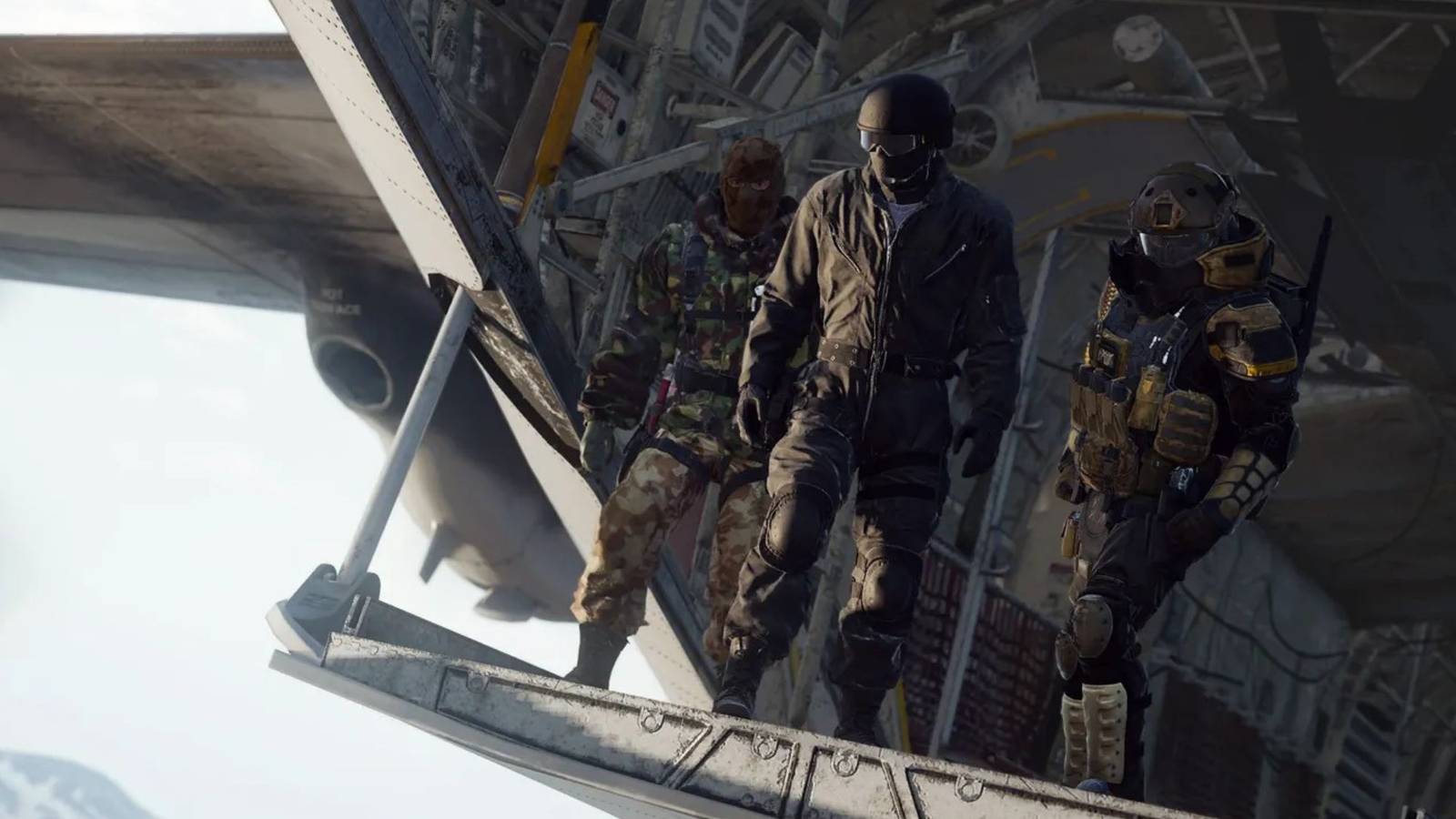 call of duty warzone loadout exploit patched