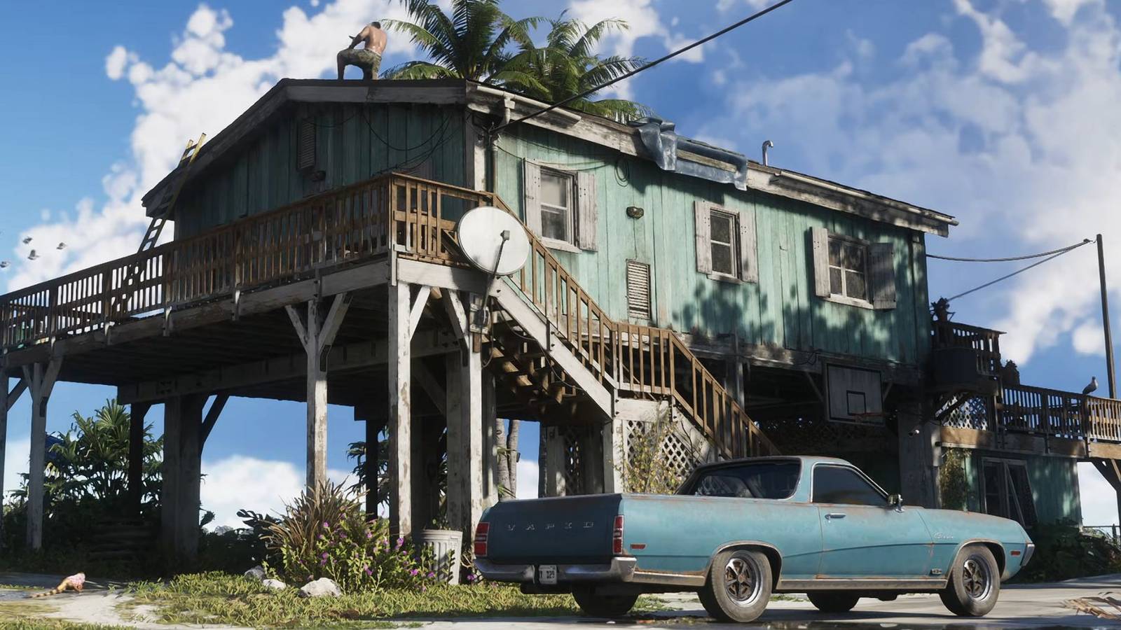 grand theft auto 5 jason home mod gta 6