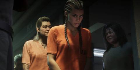 grand theft auto 6 lucia gta 4 relation theory