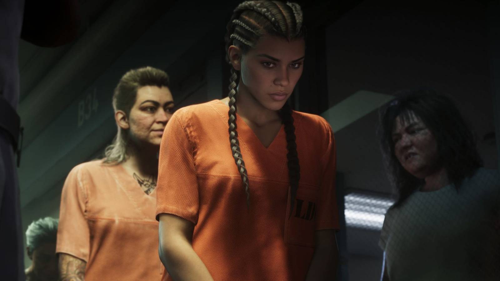 grand theft auto 6 lucia gta 4 relation theory