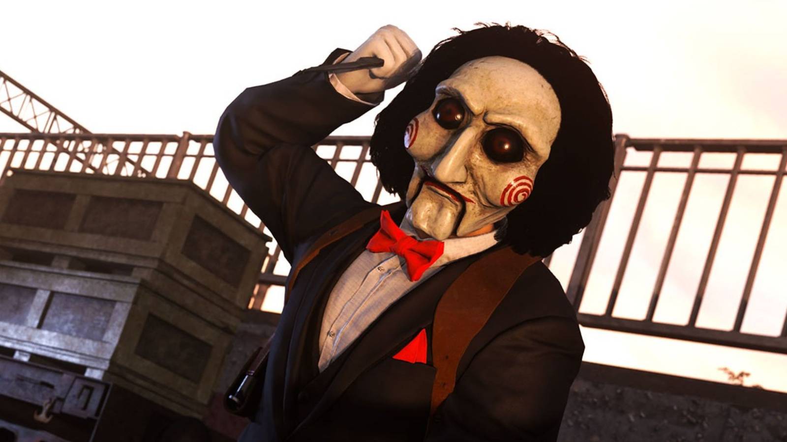 warzone haunting of verdansk event coming back 2025