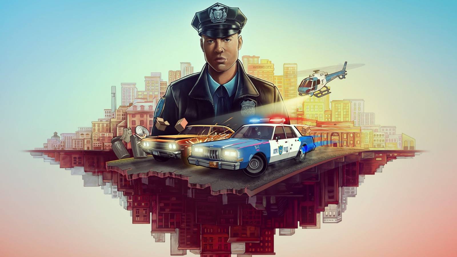 the precinct update plans fixes balance changes