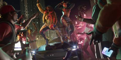 gta 6 midnight club car paint feature