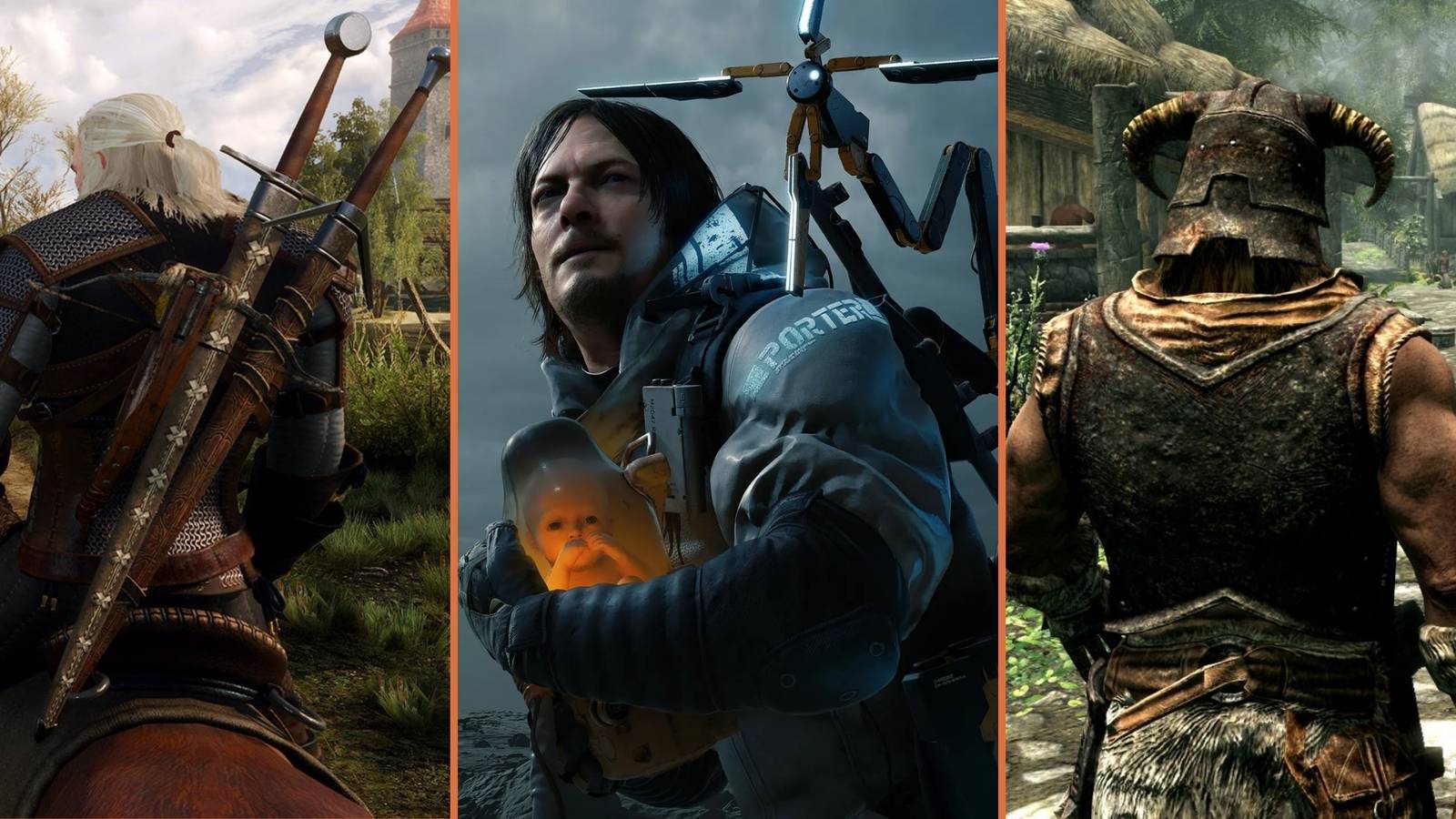 Best Open-World Games For Players Who Love Inventory Management