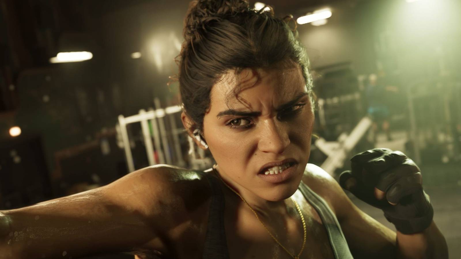 gta 6 trailer 2 airpods new feature theory