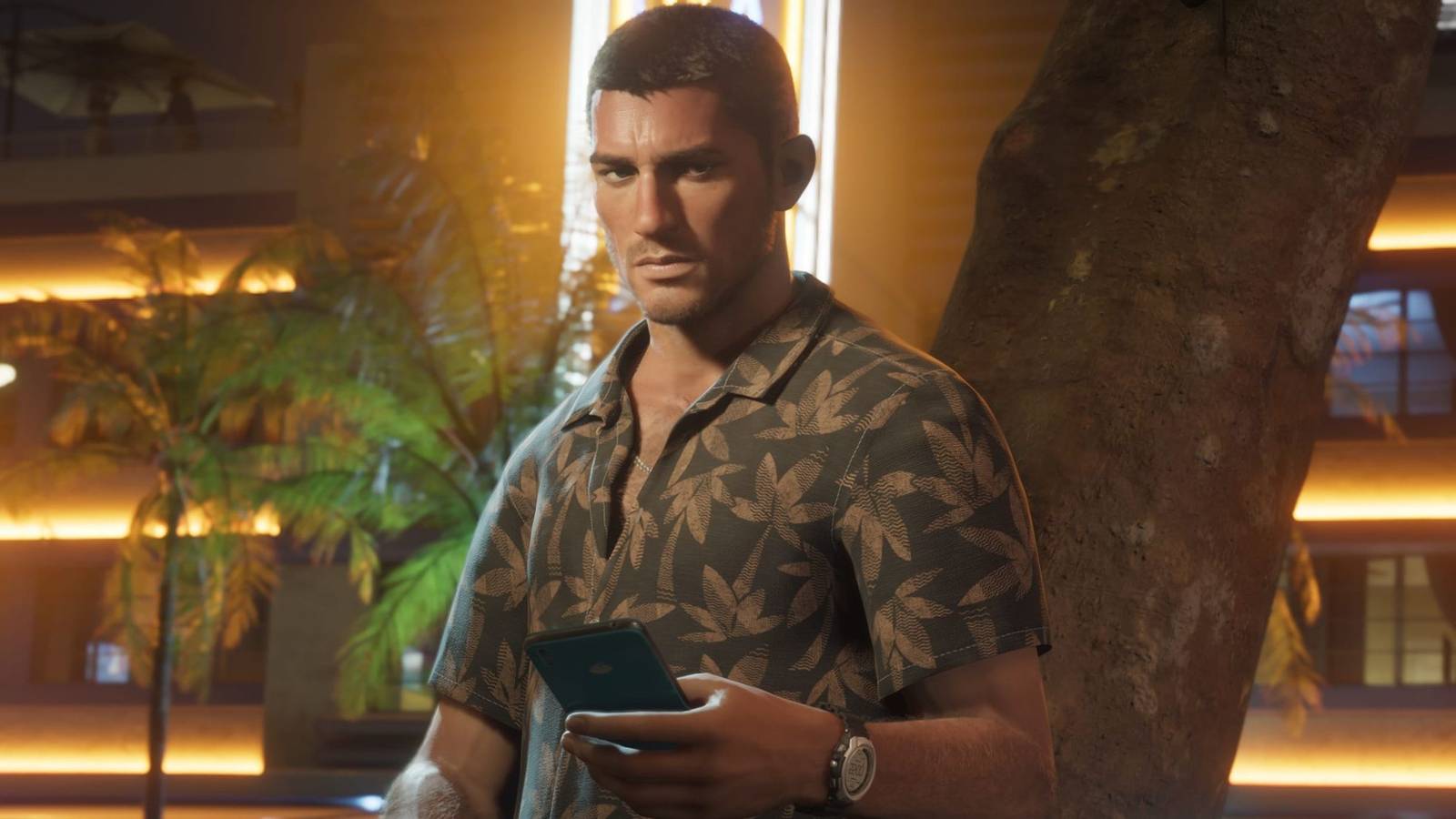 gta 6 trailer 2 vice city easter egg