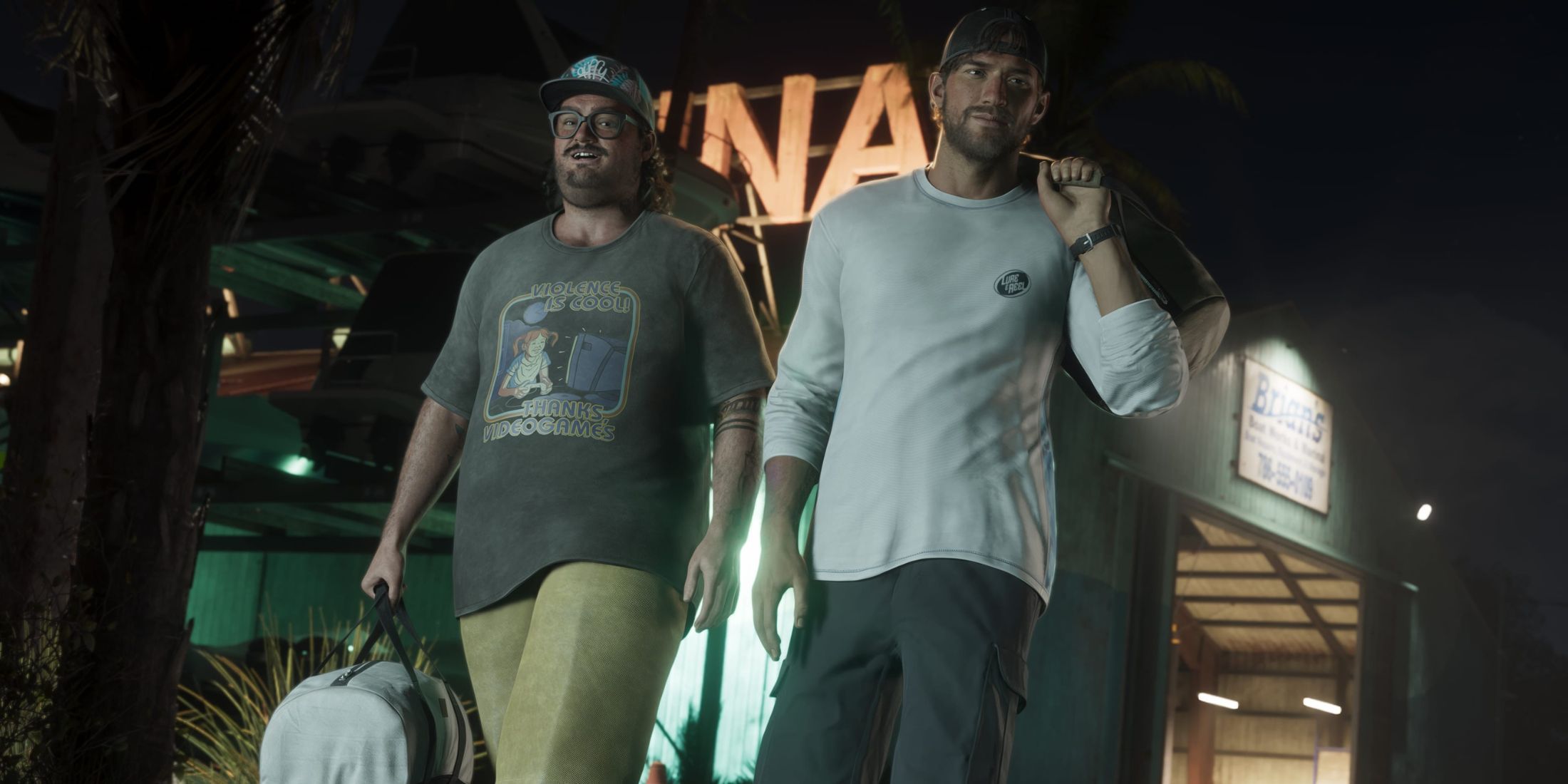 GTA VI Sẽ Có Những Gì