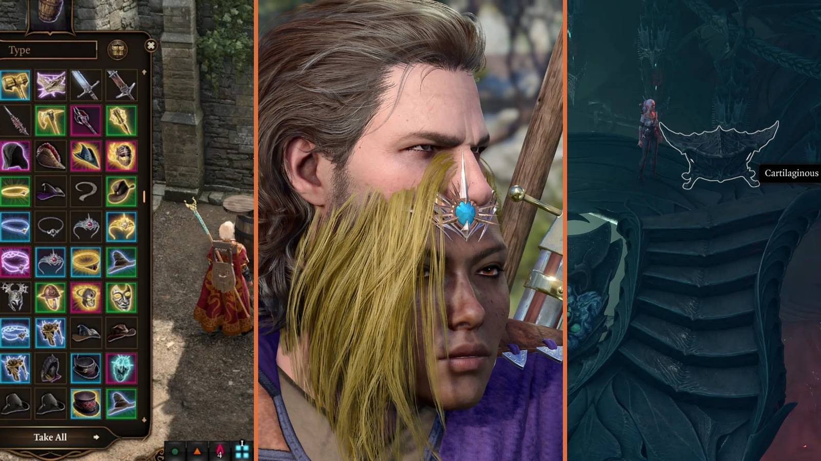 9 Best Baldur’s Gate 3 Mods That Feel Like Cheating, Ranked