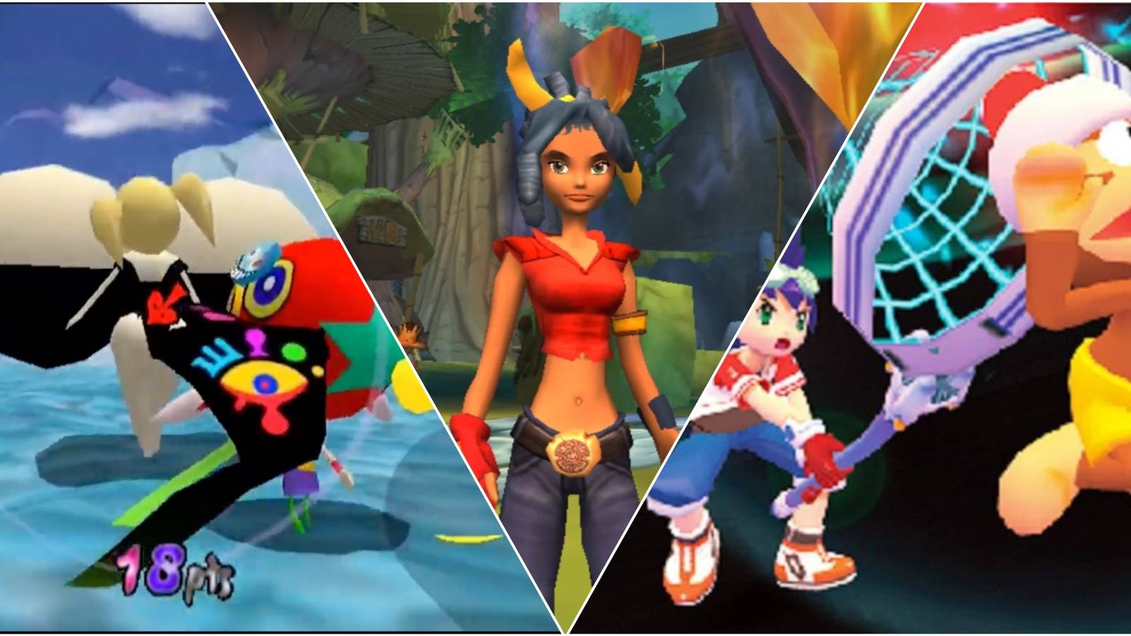 6 Best Platform Games Only Available On The PS2, Ranked