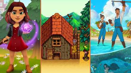 10 cozy games with dating elements, rated