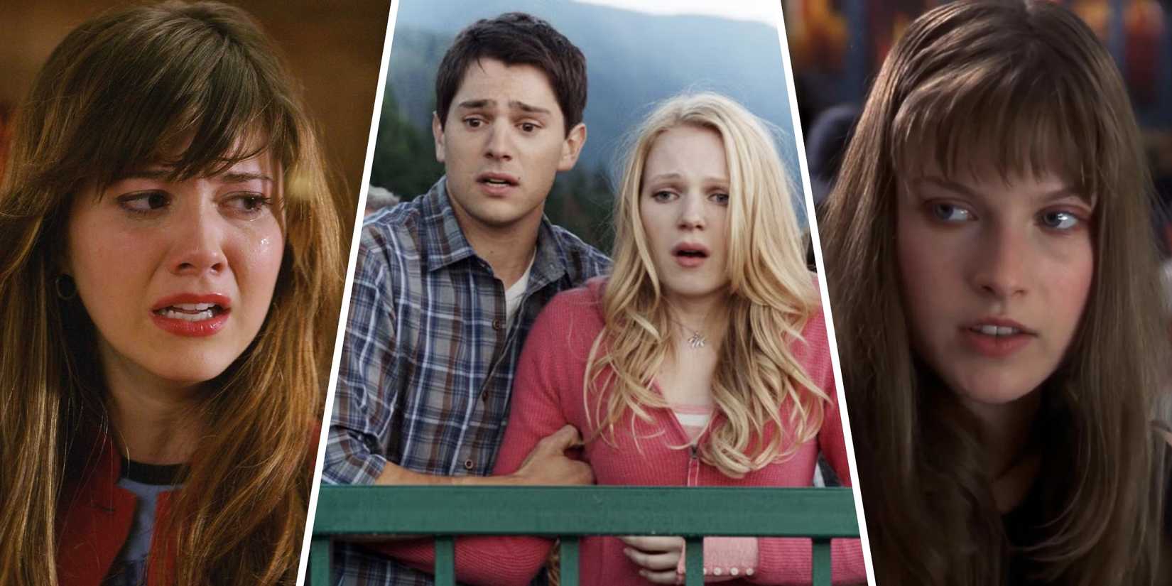 7 Best Endings In Final Destination, Ranked