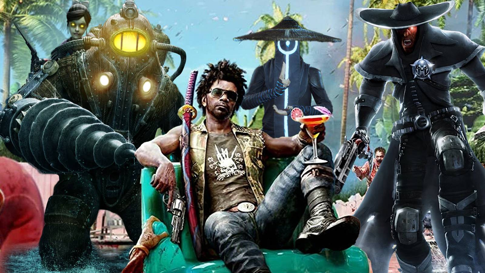 7-Best-Horror-Games-For-First-Person-Combat,-Ranked