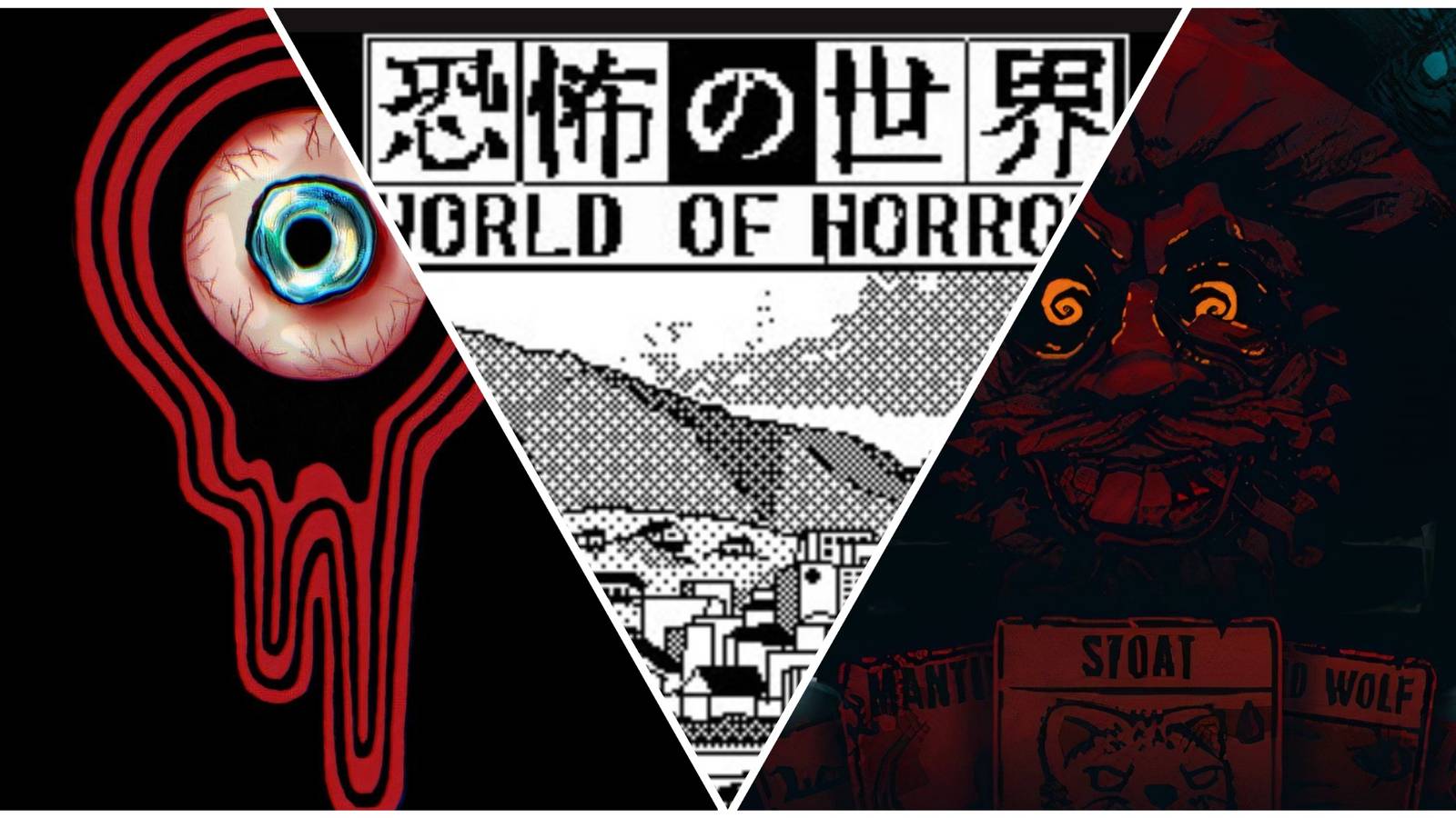 7 Best Horror Games Without Jumpscares